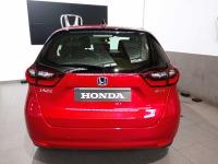 Honda Jazz 1.5 i-MMD Elegance